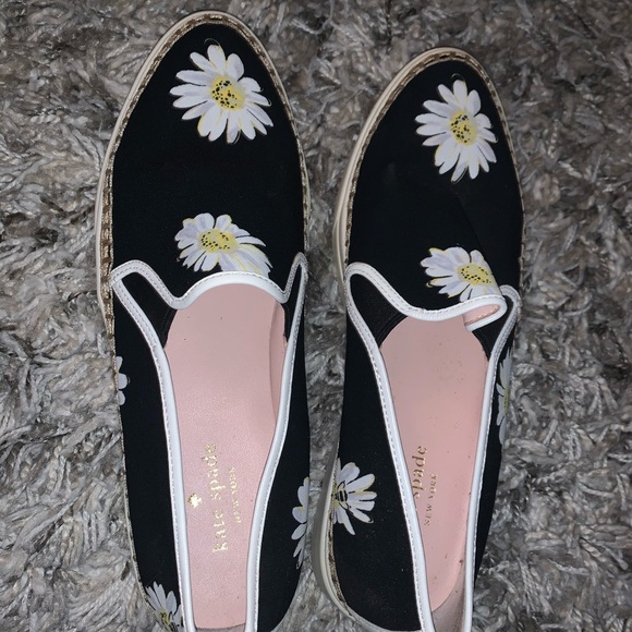 Kate spade daisy  slip in Skippy’s - Picture 3 of 3